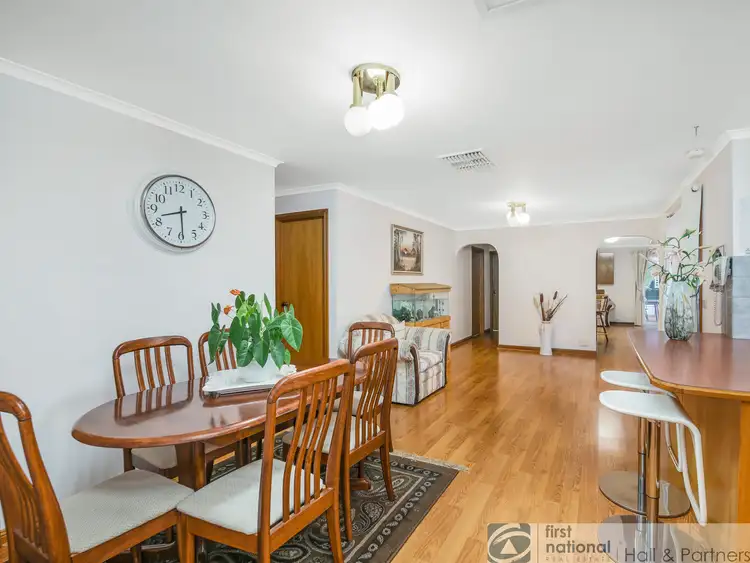 Seventh view of Homely house listing, 14 Chantell Avenue, Endeavour Hills VIC 3802