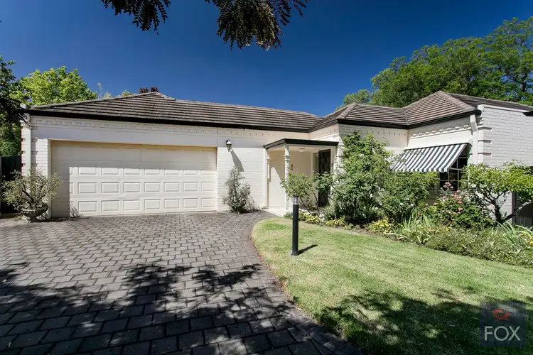 Main view of Homely unit listing, 3/33A Fuller Street, Walkerville SA 5081