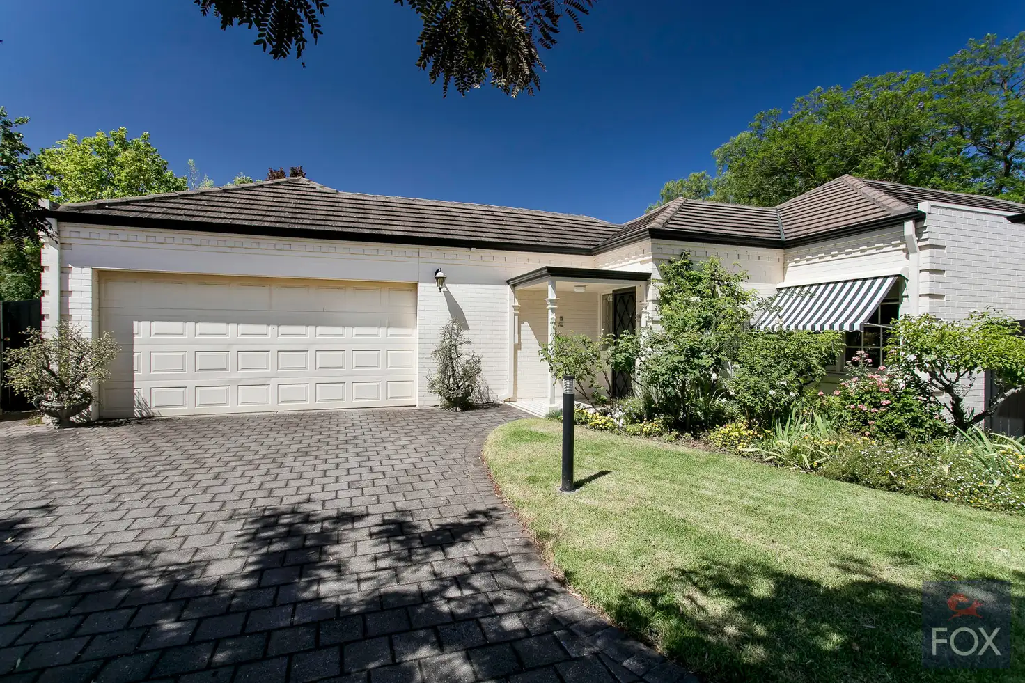 Main view of Homely unit listing, 3/33A Fuller Street, Walkerville SA 5081