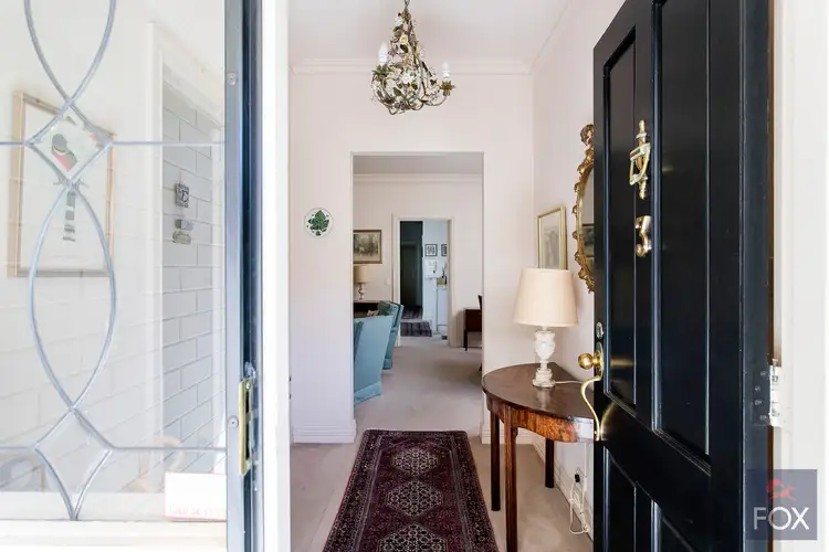 Second view of Homely unit listing, 3/33A Fuller Street, Walkerville SA 5081
