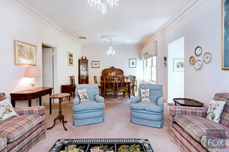 Third view of Homely unit listing, 3/33A Fuller Street, Walkerville SA 5081