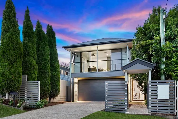 5 Hockings Street, Holland Park West QLD 4121