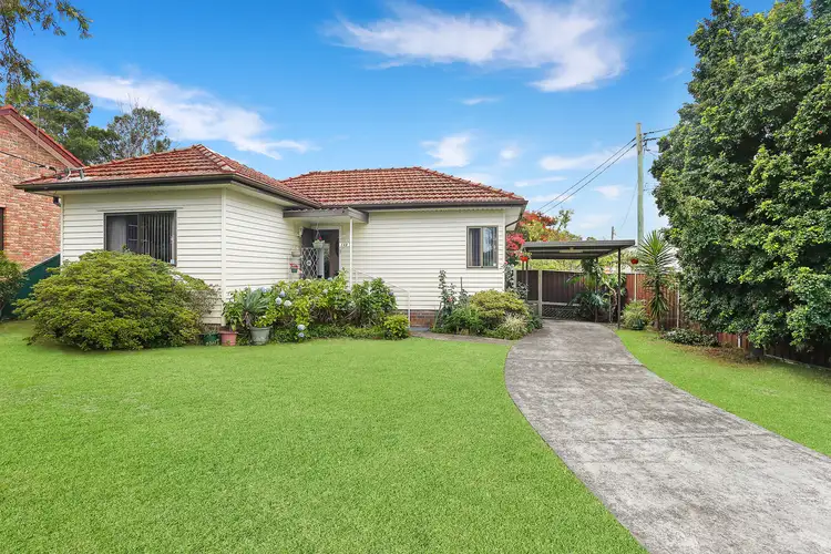 148 Tompson Road, Panania NSW 2213