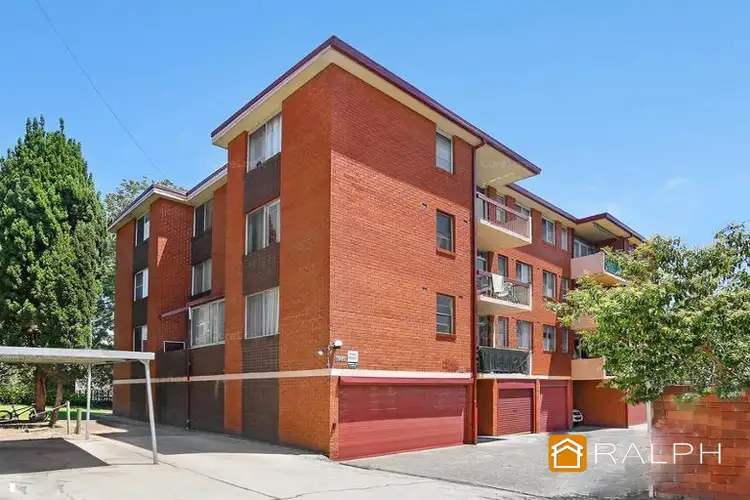 6/828 Canterbury Road, Roselands NSW 2196