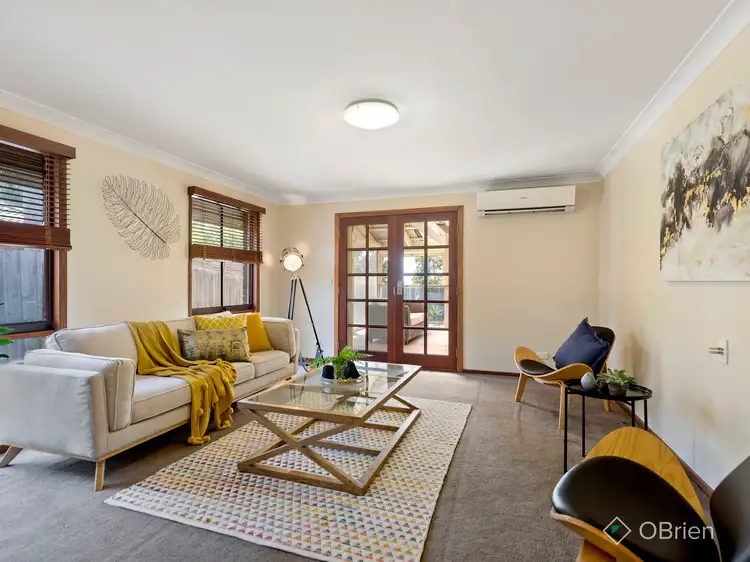 Second view of Homely house listing, 1 Monze Drive, Langwarrin VIC 3910