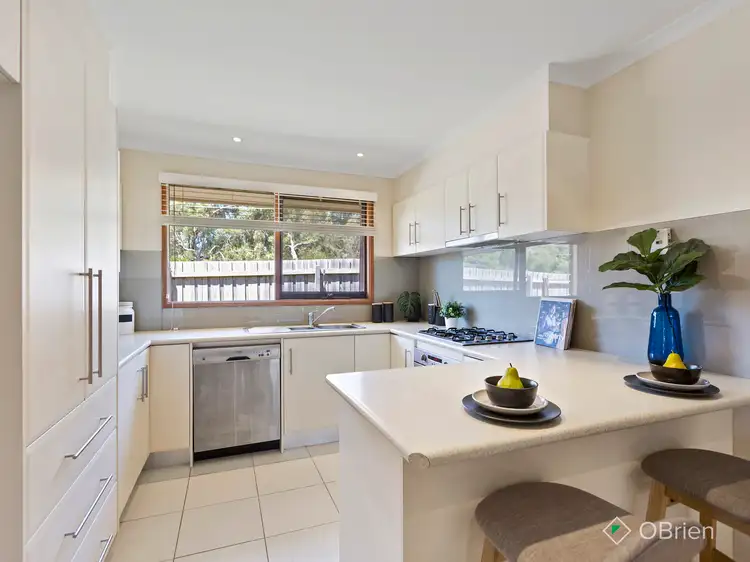 Fourth view of Homely house listing, 1 Monze Drive, Langwarrin VIC 3910
