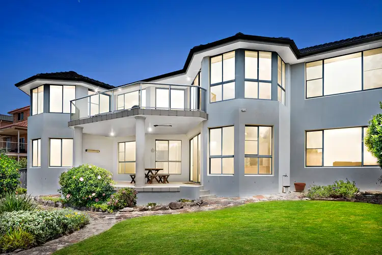 Main view of Homely house listing, 52 Golden Grove, Beacon Hill NSW 2100