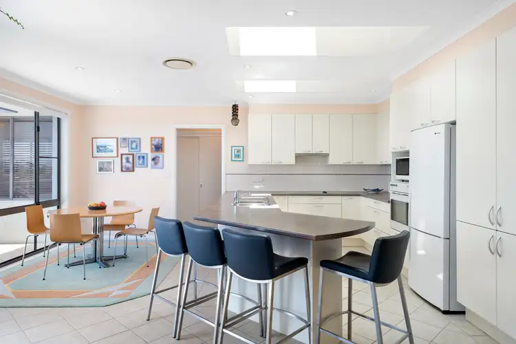 Fourth view of Homely house listing, 52 Golden Grove, Beacon Hill NSW 2100