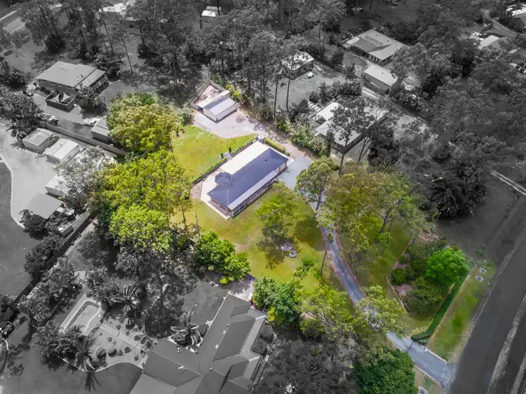 57-59 Teresa Drive, Munruben QLD 4125