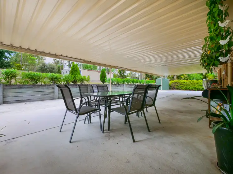 Fourth view of Homely house listing, 57-59 Teresa Drive, Munruben QLD 4125