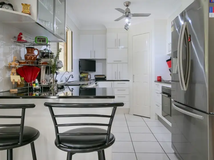 Fifth view of Homely house listing, 57-59 Teresa Drive, Munruben QLD 4125