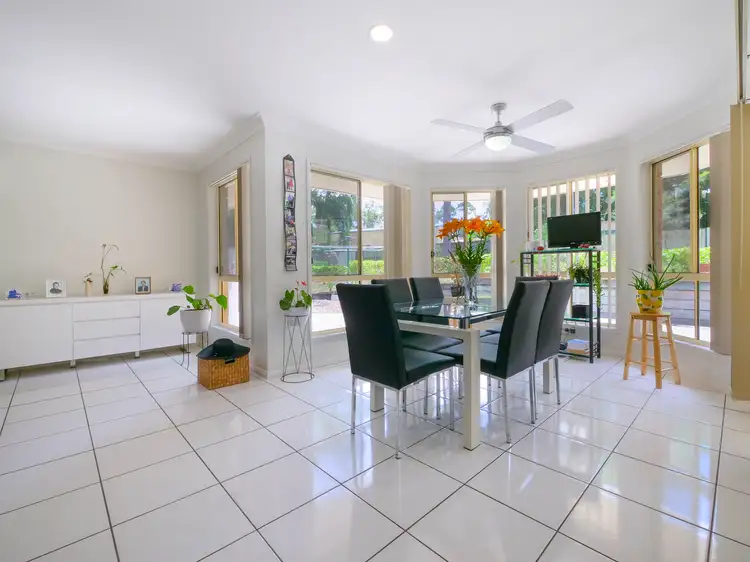 Sixth view of Homely house listing, 57-59 Teresa Drive, Munruben QLD 4125
