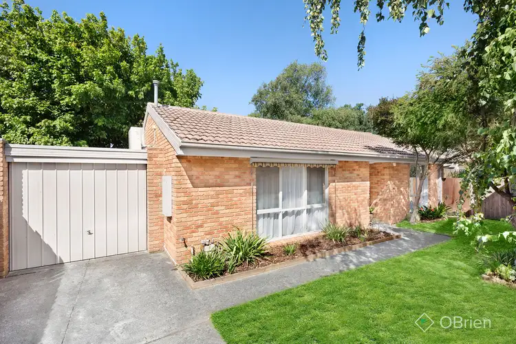 3/31 Clarinda Street, Somerville VIC 3912