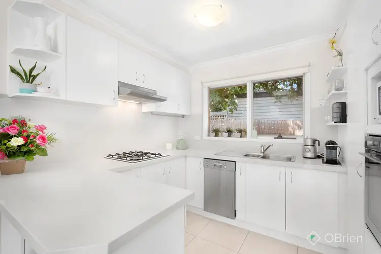 Second view of Homely unit listing, 3/31 Clarinda Street, Somerville VIC 3912