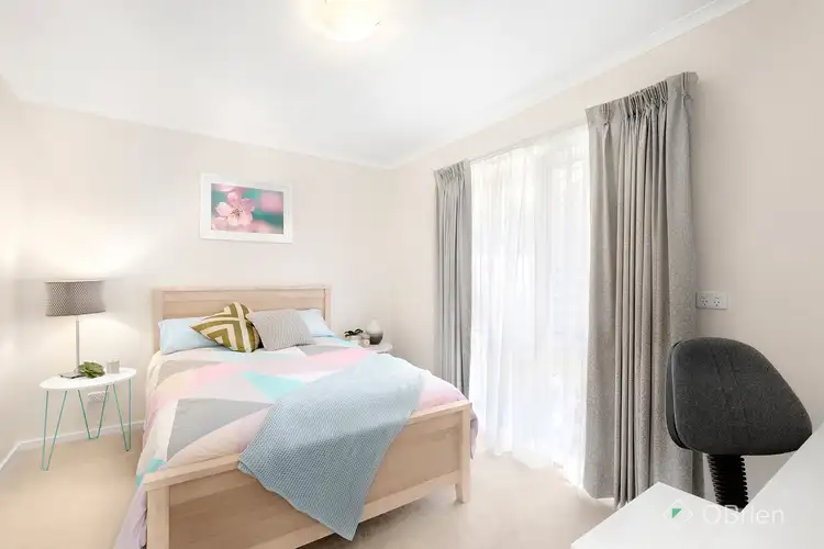 Sixth view of Homely unit listing, 3/31 Clarinda Street, Somerville VIC 3912