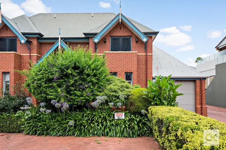 10/86 King William Road, Goodwood SA 5034