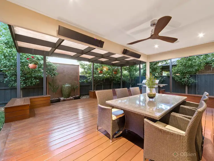 Fifth view of Homely house listing, 82 Mountainview Boulevard, Cranbourne North VIC 3977