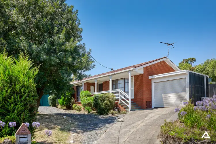 32 Somerset Drive, Warragul VIC 3820