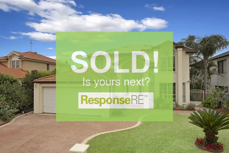41 Guthega Close, Woodcroft NSW 2767