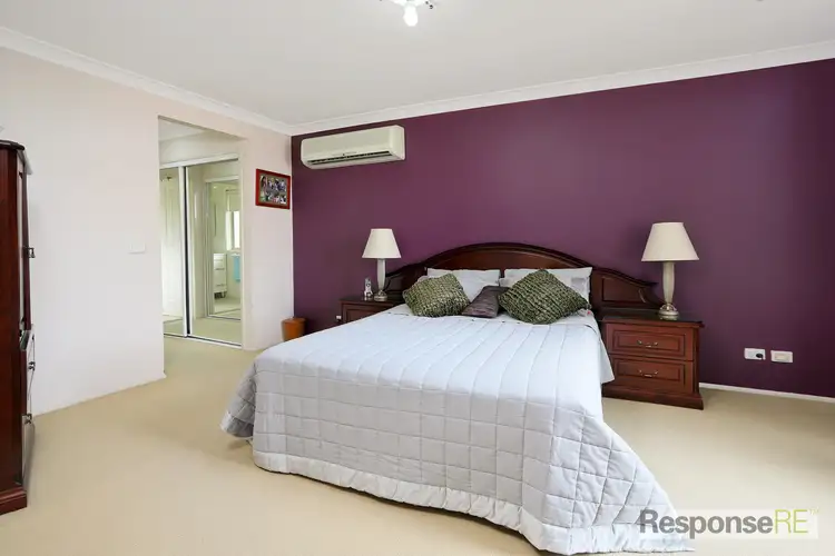 Fourth view of Homely house listing, 41 Guthega Close, Woodcroft NSW 2767