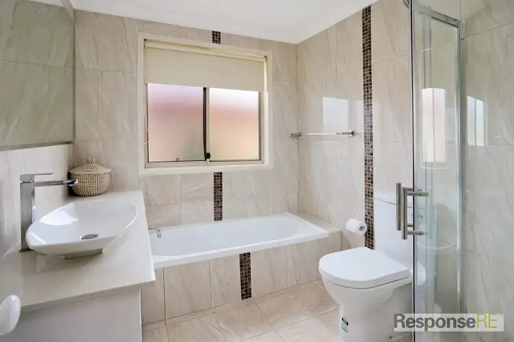 Fifth view of Homely house listing, 41 Guthega Close, Woodcroft NSW 2767