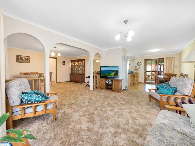 12 Mayune Court, Cranbourne VIC 3977