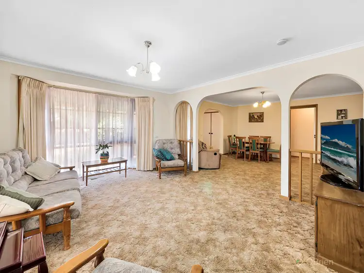 Fifth view of Homely house listing, 12 Mayune Court, Cranbourne VIC 3977
