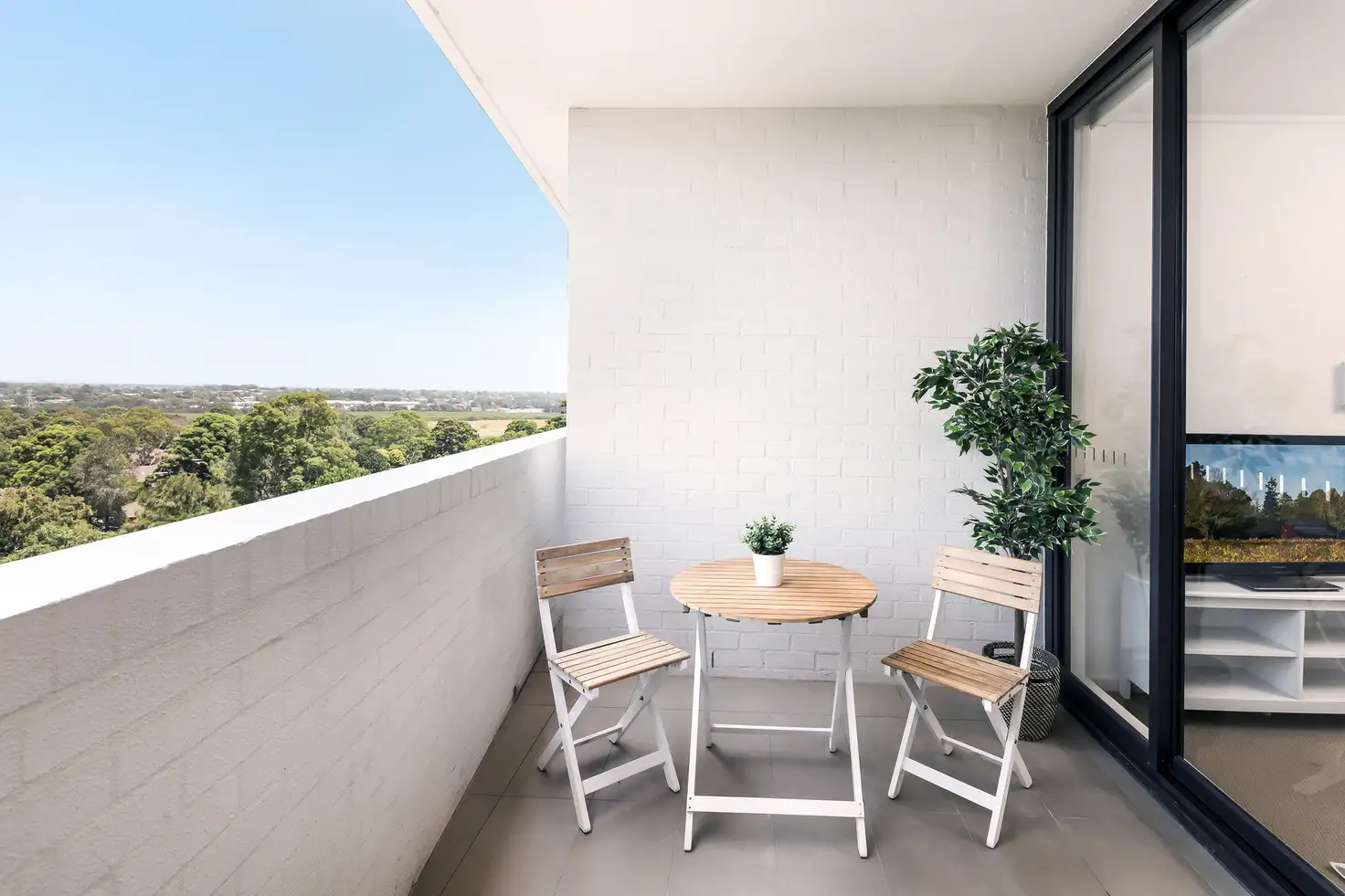 Main view of Homely apartment listing, 910/7 Washington Avenue, Riverwood NSW 2210