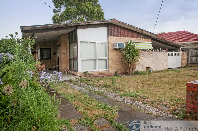 Second view of Homely house listing, 18 Billing Street, Springvale VIC 3171