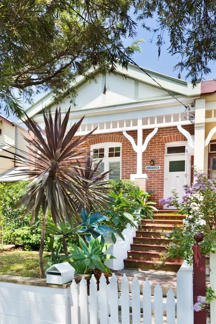 Fifth view of Homely semi-detached listing, 28 Daintrey Street, Fairlight NSW 2094