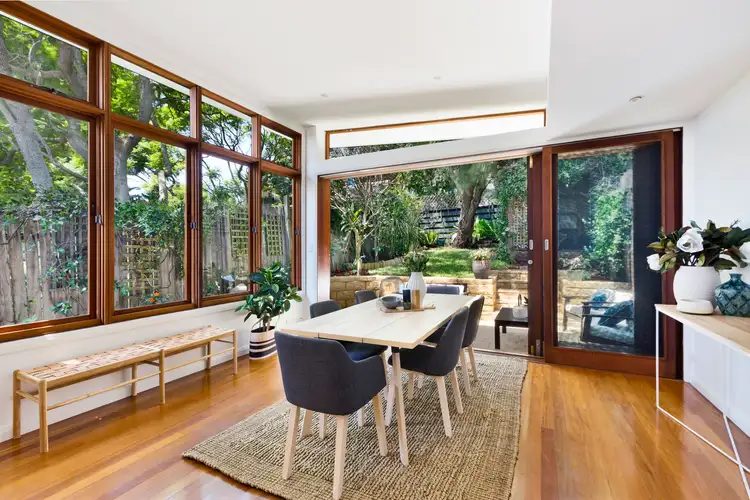 Sixth view of Homely semi-detached listing, 28 Daintrey Street, Fairlight NSW 2094