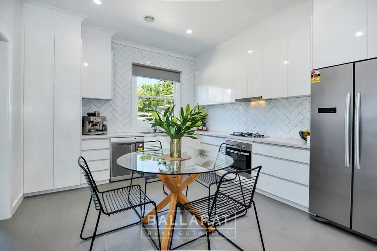 Second view of Homely house listing, 238 Main Road, Golden Point VIC 3350