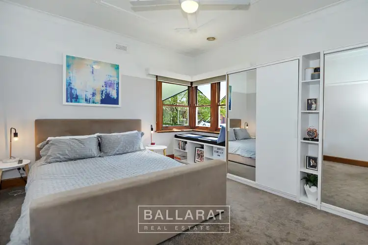 Fifth view of Homely house listing, 238 Main Road, Golden Point VIC 3350