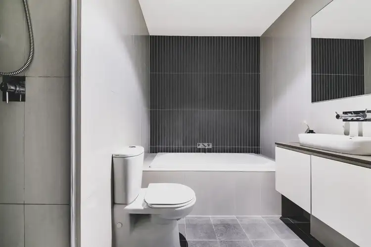 Fifth view of Homely apartment listing, 601A/1 Jack Brabham Drive, Hurstville NSW 2220