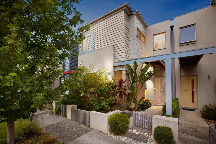 46 Brown Avenue, Ascot Vale VIC 3032