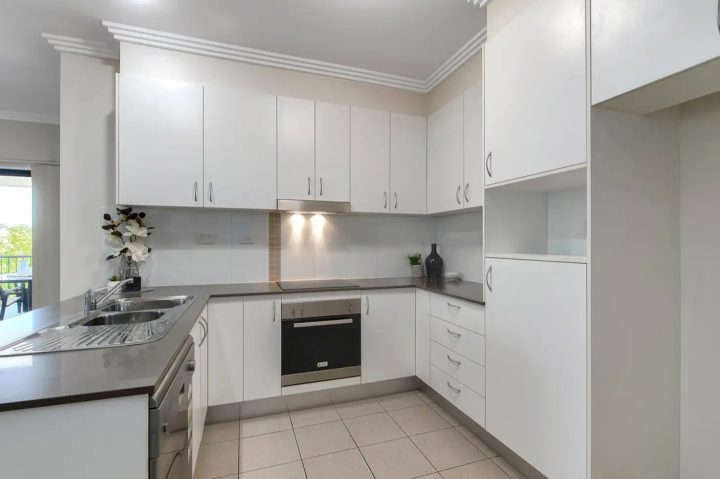 Main view of Homely unit listing, Level 2/5/45 Birdwood Street, Zillmere QLD 4034