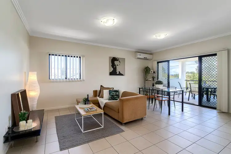 Second view of Homely unit listing, Level 2/5/45 Birdwood Street, Zillmere QLD 4034