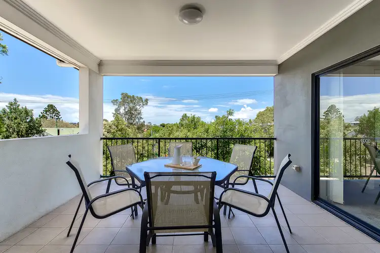 Third view of Homely unit listing, Level 2/5/45 Birdwood Street, Zillmere QLD 4034