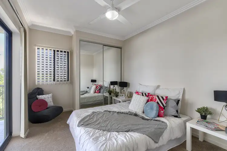 Fourth view of Homely unit listing, Level 2/5/45 Birdwood Street, Zillmere QLD 4034