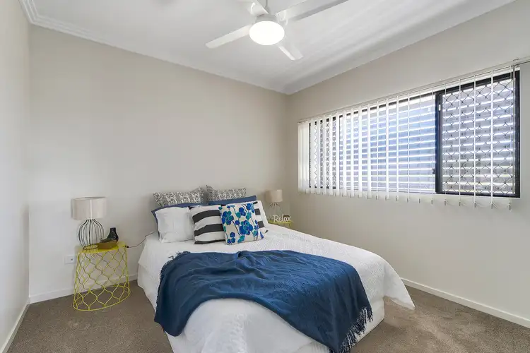 Fifth view of Homely unit listing, Level 2/5/45 Birdwood Street, Zillmere QLD 4034