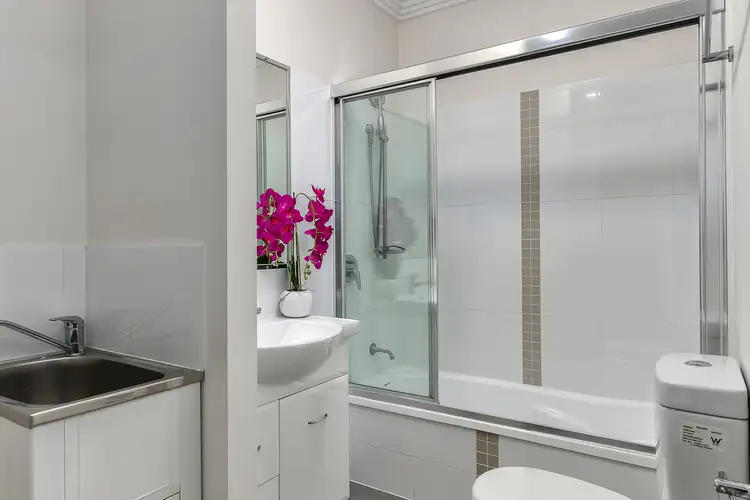 Sixth view of Homely unit listing, Level 2/5/45 Birdwood Street, Zillmere QLD 4034