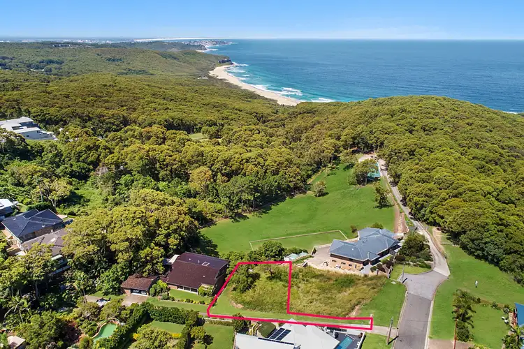 Main view of Homely land listing, 7 Banksia Avenue, Dudley NSW 2290