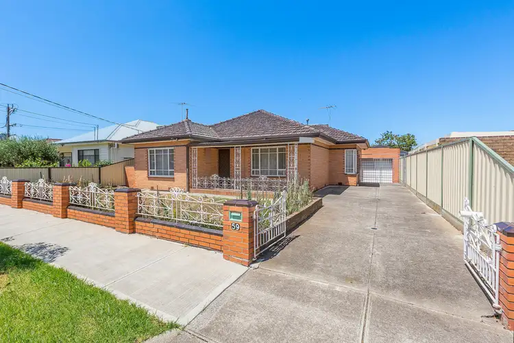 59 Dunkeld Avenue, Sunshine North VIC 3020