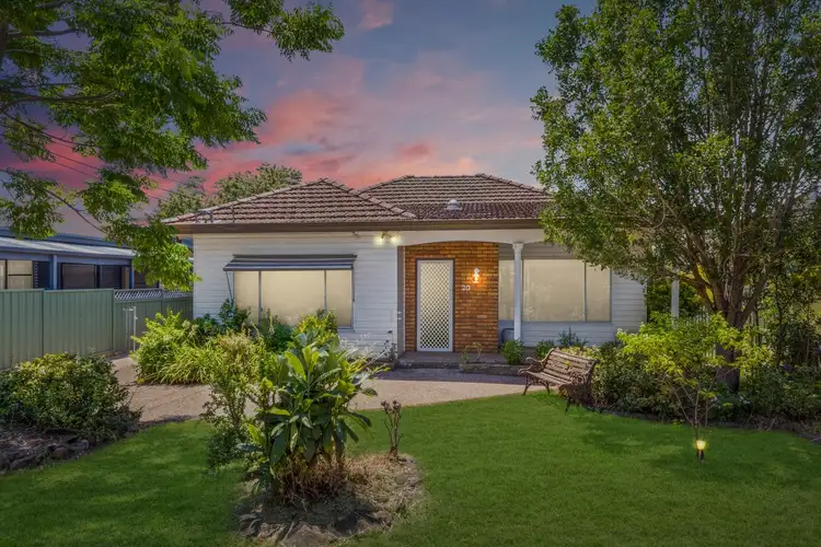 20 Morotai Road, Revesby Heights NSW 2212