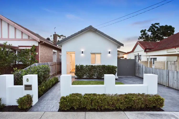 8 Belmore Avenue, Belmore NSW 2192