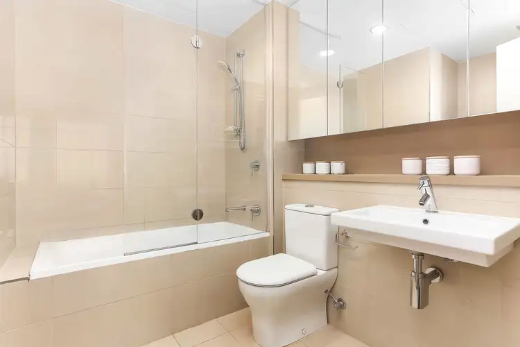 Fifth view of Homely apartment listing, 1301/11 Australia Avenue, Sydney Olympic Park NSW 2127