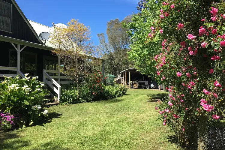 Fourth view of Homely house listing, 520 Pennyroyal Valley Road, Pennyroyal VIC 3235