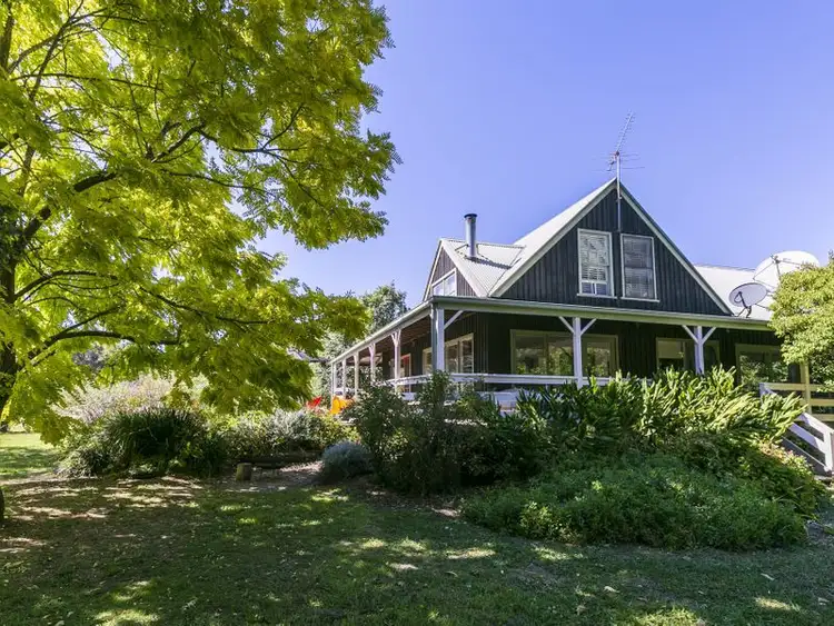 Sixth view of Homely house listing, 520 Pennyroyal Valley Road, Pennyroyal VIC 3235