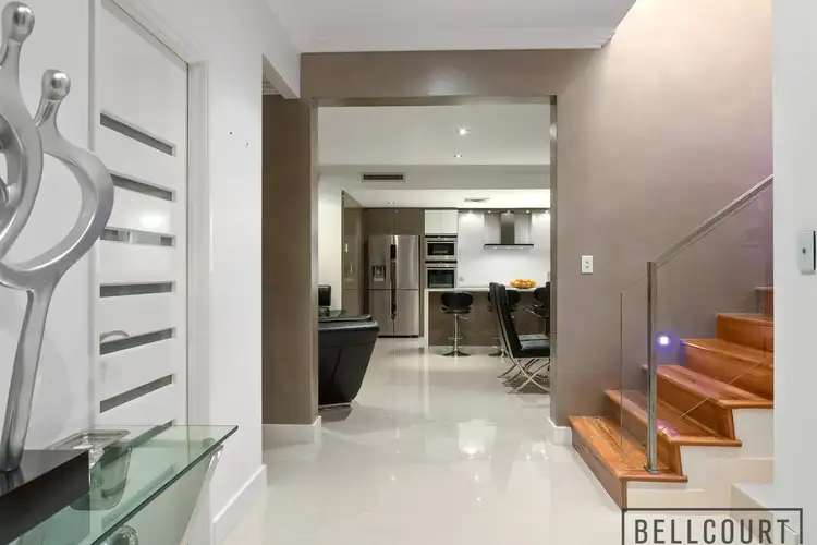 Third view of Homely house listing, 11 Letchworth Centre Avenue, Salter Point WA 6152