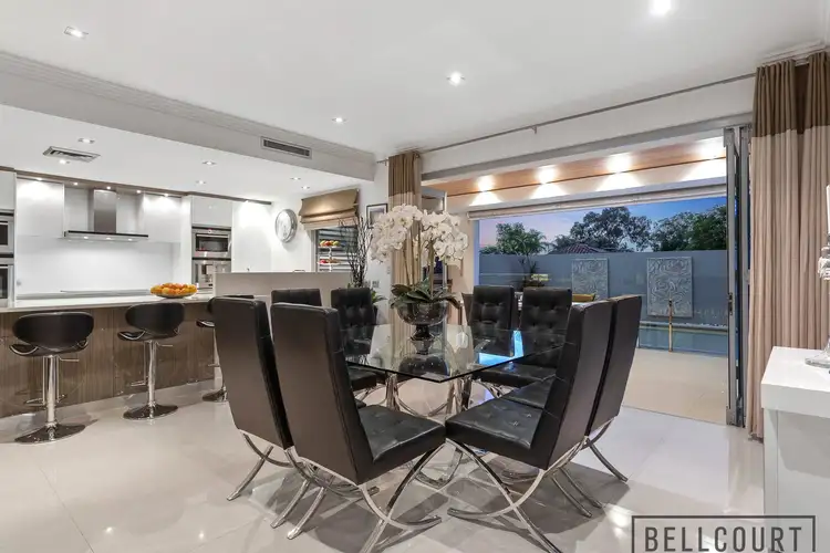 Fifth view of Homely house listing, 11 Letchworth Centre Avenue, Salter Point WA 6152
